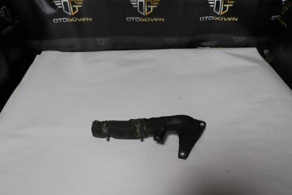 FORD CUSTOM 310 S 100 PS ÇIKMA PARÇA TRANSİT 200 PS ÖN KAPAK BORUSU